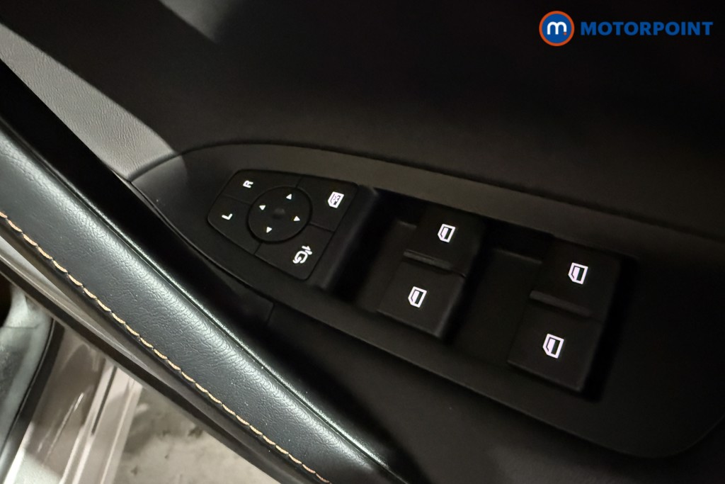 Mg Motor Uk HS Trophy Automatic Petrol SUV - Stock Number (1574229) - 16th supplementary image