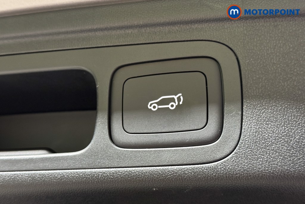 Mg Motor Uk HS Trophy Automatic Petrol SUV - Stock Number (1574229) - 19th supplementary image
