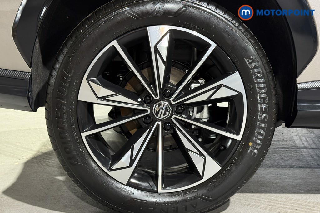 Mg Motor Uk HS Trophy Automatic Petrol SUV - Stock Number (1574229) - 22nd supplementary image