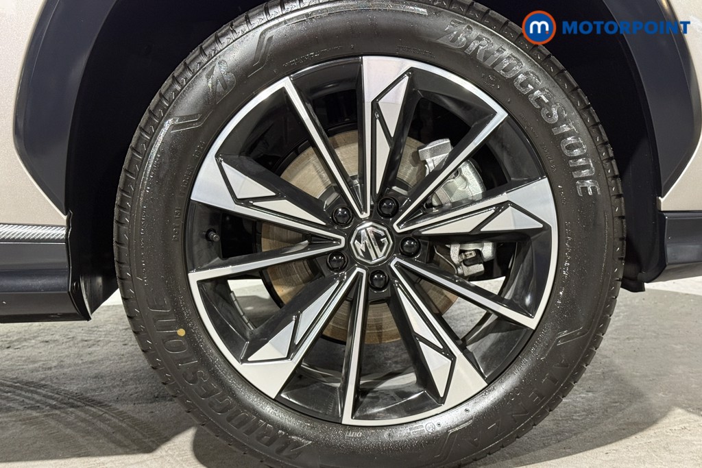 Mg Motor Uk HS Trophy Automatic Petrol SUV - Stock Number (1574229) - 23rd supplementary image