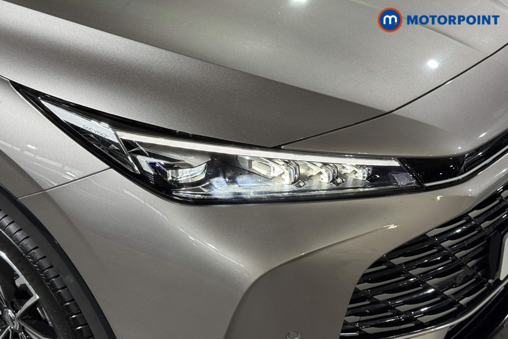 Mg Motor Uk HS Trophy Automatic Petrol SUV - Stock Number (1574229) - 24th supplementary image