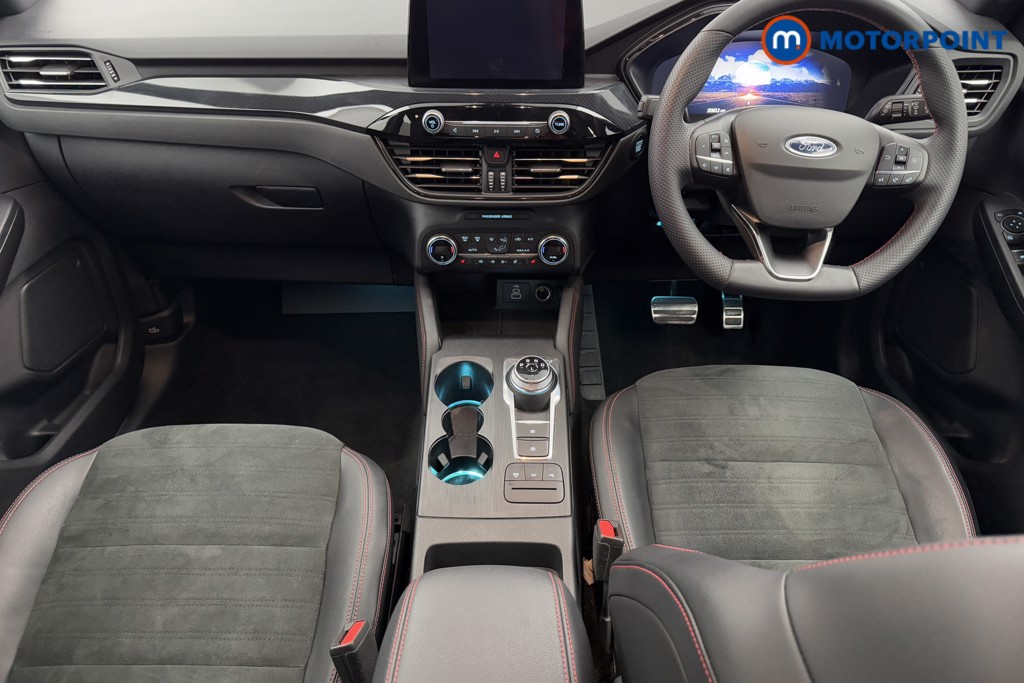 Ford Kuga St-Line X Edition Automatic Petrol Plug-In Hybrid SUV - Stock Number (1574250) - 2nd supplementary image