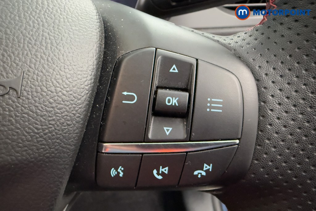 Ford Kuga St-Line X Edition Automatic Petrol Plug-In Hybrid SUV - Stock Number (1574250) - 5th supplementary image