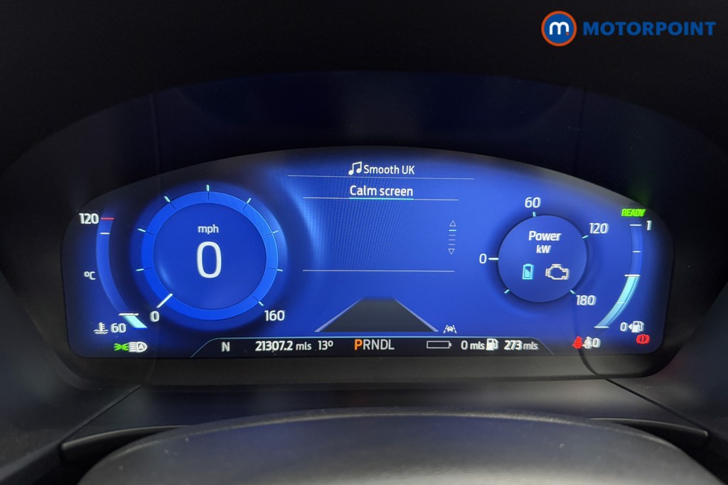 Ford Kuga St-Line X Edition Automatic Petrol Plug-In Hybrid SUV - Stock Number (1574250) - 6th supplementary image