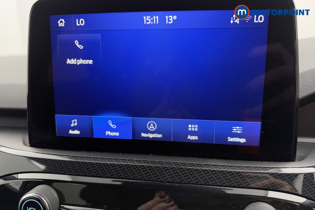 Ford Kuga St-Line X Edition Automatic Petrol Plug-In Hybrid SUV - Stock Number (1574250) - 9th supplementary image