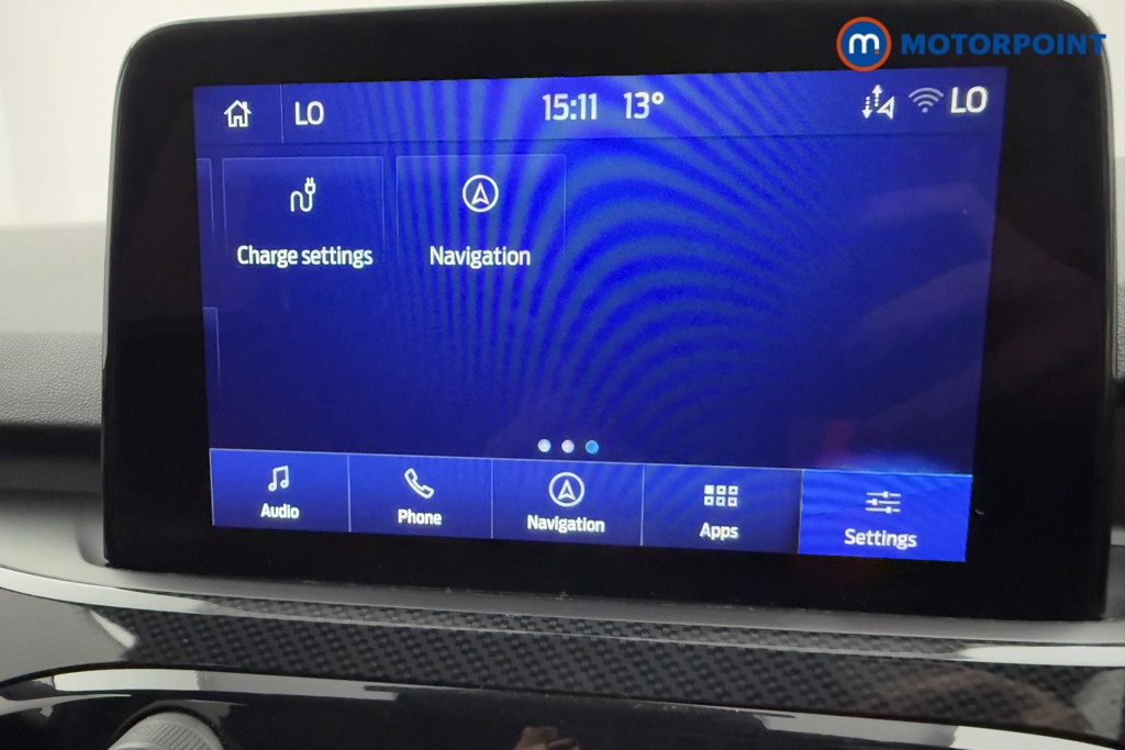 Ford Kuga St-Line X Edition Automatic Petrol Plug-In Hybrid SUV - Stock Number (1574250) - 13th supplementary image