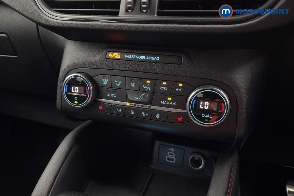 Ford Kuga St-Line X Edition Automatic Petrol Plug-In Hybrid SUV - Stock Number (1574250) - 15th supplementary image