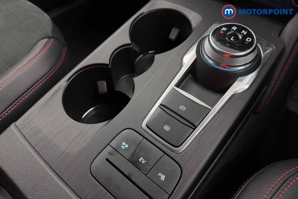 Ford Kuga St-Line X Edition Automatic Petrol Plug-In Hybrid SUV - Stock Number (1574250) - 16th supplementary image