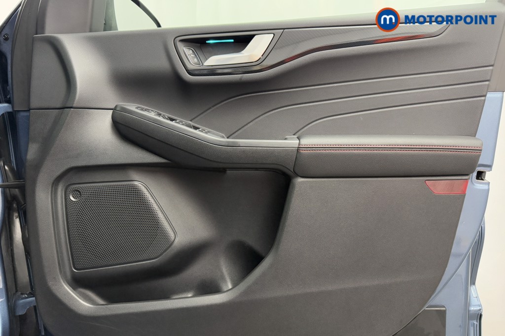 Ford Kuga St-Line X Edition Automatic Petrol Plug-In Hybrid SUV - Stock Number (1574250) - 20th supplementary image