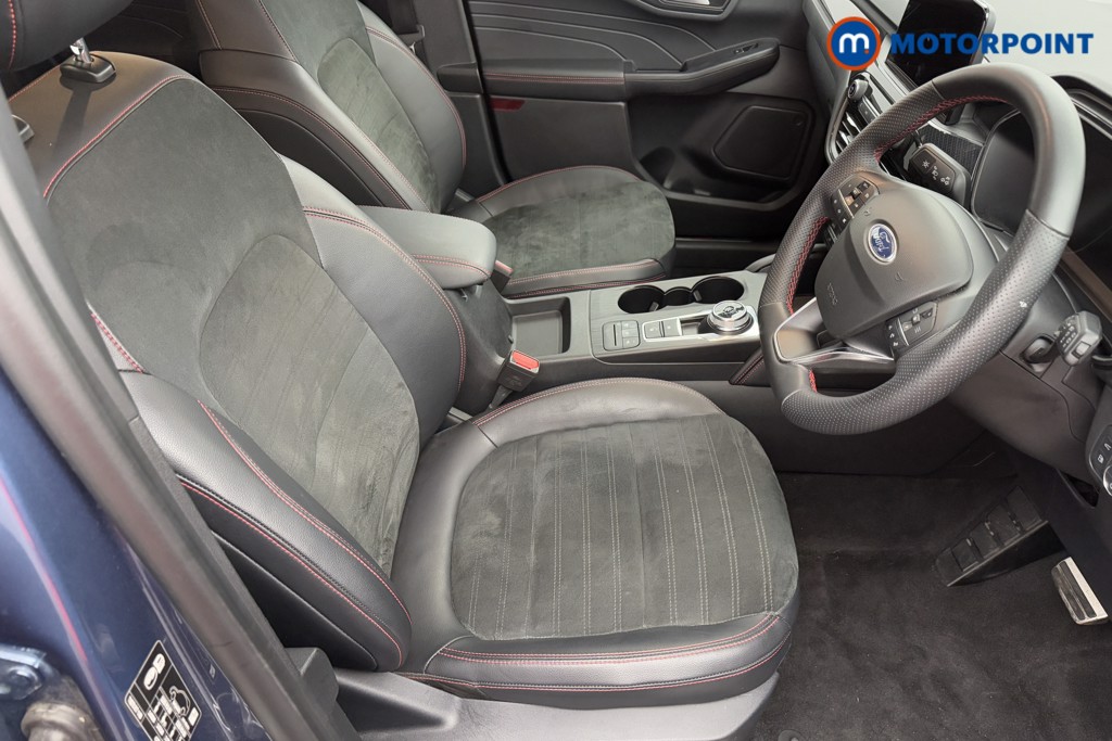 Ford Kuga St-Line X Edition Automatic Petrol Plug-In Hybrid SUV - Stock Number (1574250) - 23rd supplementary image