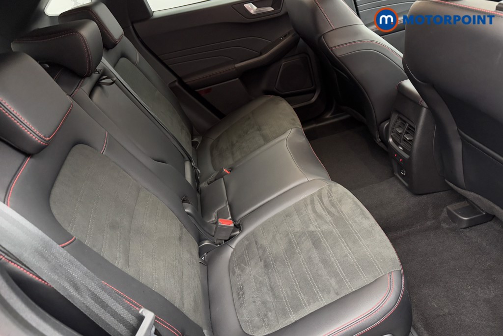 Ford Kuga St-Line X Edition Automatic Petrol Plug-In Hybrid SUV - Stock Number (1574250) - 28th supplementary image
