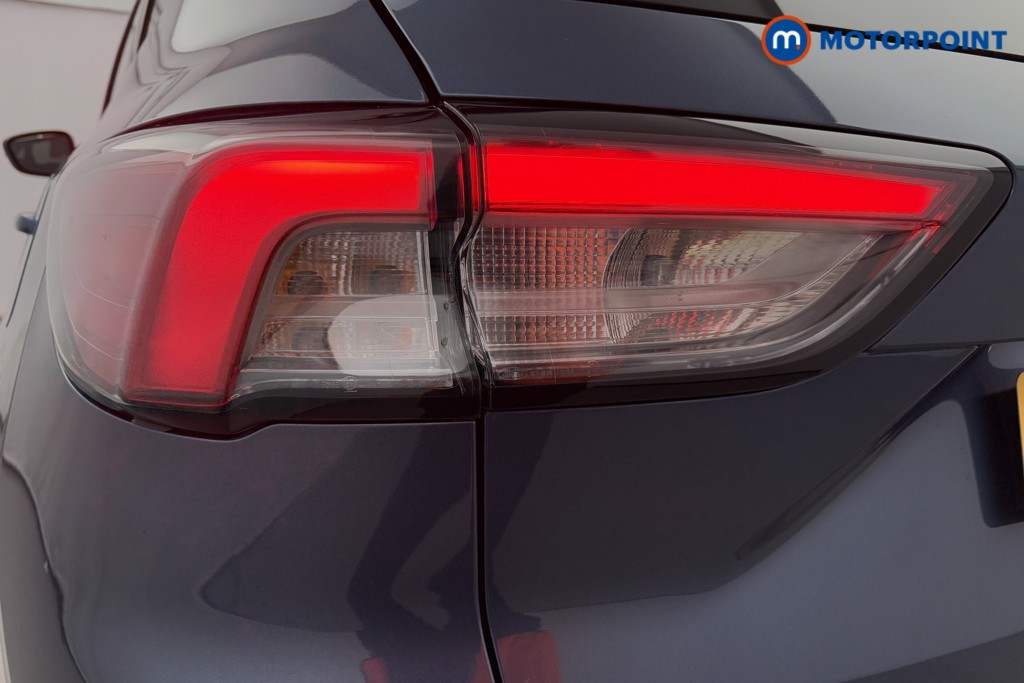 Ford Kuga St-Line X Edition Automatic Petrol Plug-In Hybrid SUV - Stock Number (1574250) - 32nd supplementary image