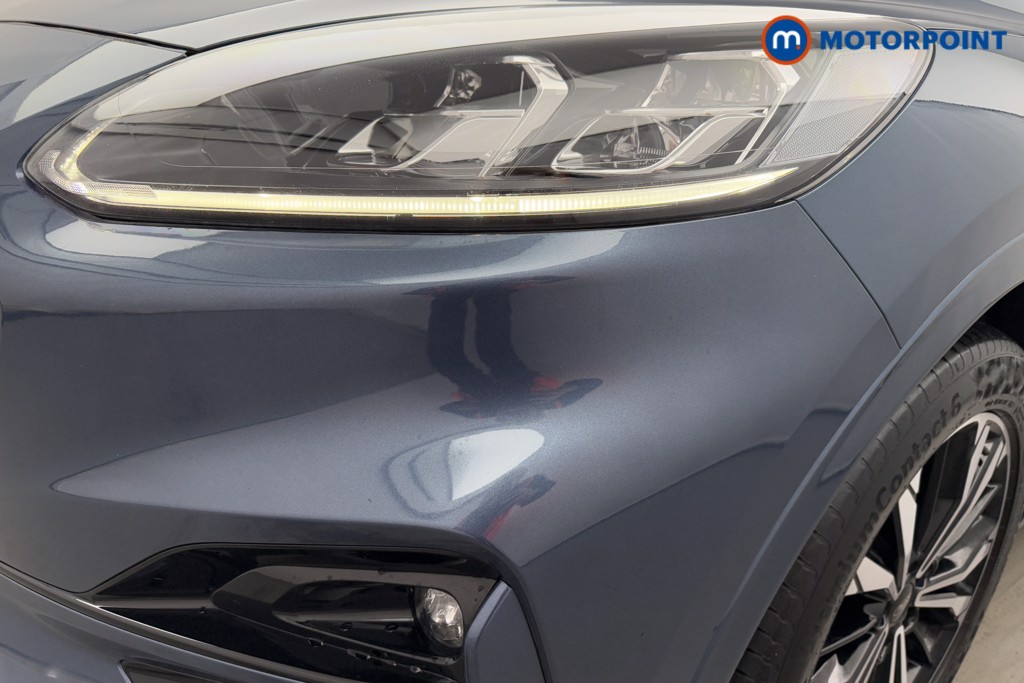 Ford Kuga St-Line X Edition Automatic Petrol Plug-In Hybrid SUV - Stock Number (1574250) - 33rd supplementary image