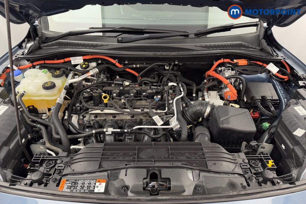 Ford Kuga St-Line X Edition Automatic Petrol Plug-In Hybrid SUV - Stock Number (1574250) - 35th supplementary image