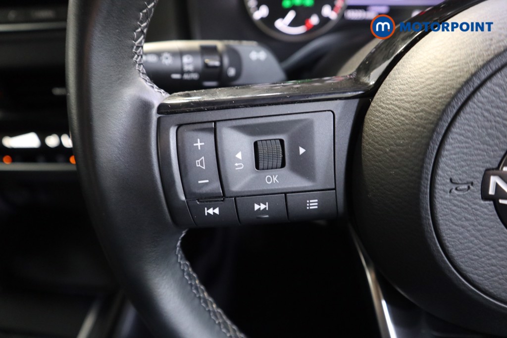 Nissan Qashqai Acenta Premium Manual Petrol SUV - Stock Number (1574482) - 3rd supplementary image