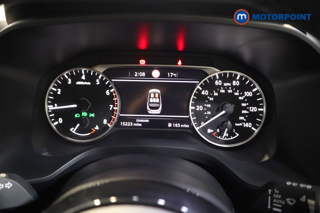 Nissan Qashqai Acenta Premium Manual Petrol SUV - Stock Number (1574482) - 5th supplementary image