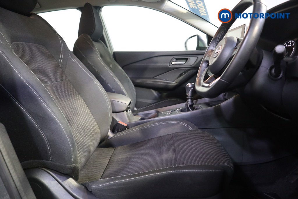 Nissan Qashqai Acenta Premium Manual Petrol SUV - Stock Number (1574482) - 11th supplementary image
