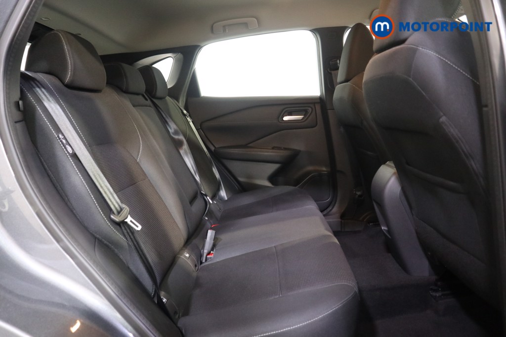 Nissan Qashqai Acenta Premium Manual Petrol SUV - Stock Number (1574482) - 12th supplementary image