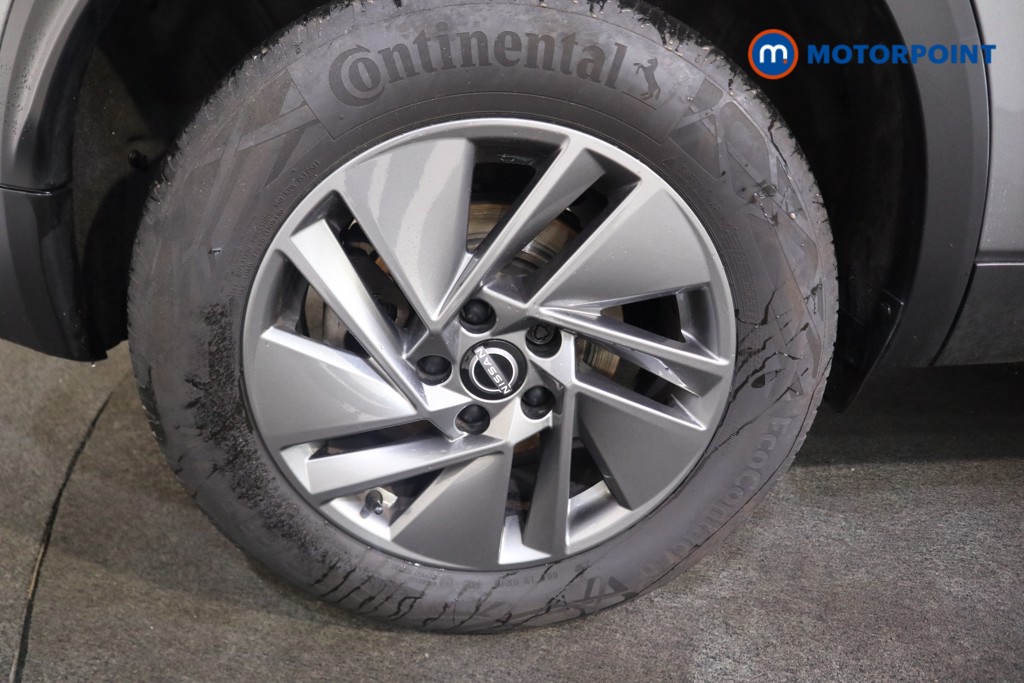 Nissan Qashqai Acenta Premium Manual Petrol SUV - Stock Number (1574482) - 14th supplementary image