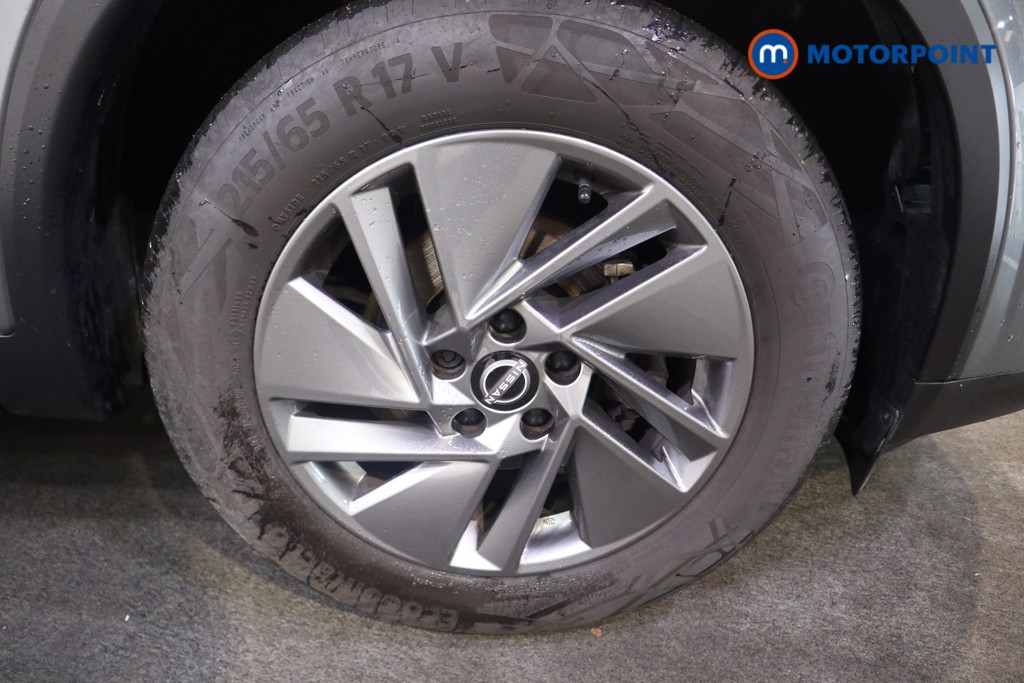 Nissan Qashqai Acenta Premium Manual Petrol SUV - Stock Number (1574482) - 15th supplementary image