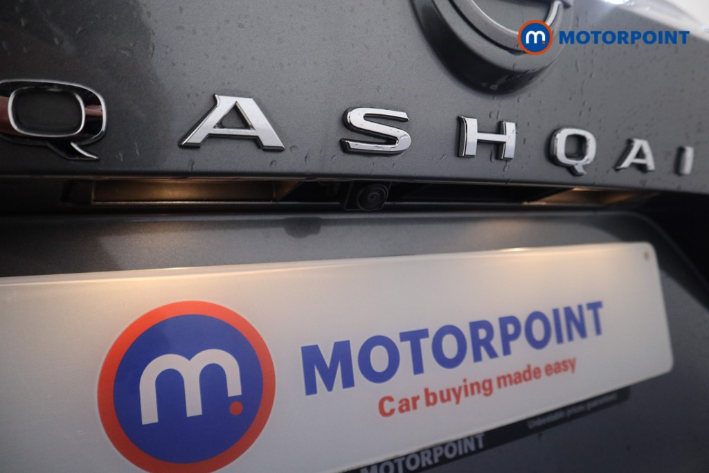 Nissan Qashqai Acenta Premium Manual Petrol SUV - Stock Number (1574482) - 19th supplementary image