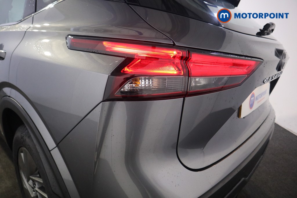 Nissan Qashqai Acenta Premium Manual Petrol SUV - Stock Number (1574482) - 20th supplementary image