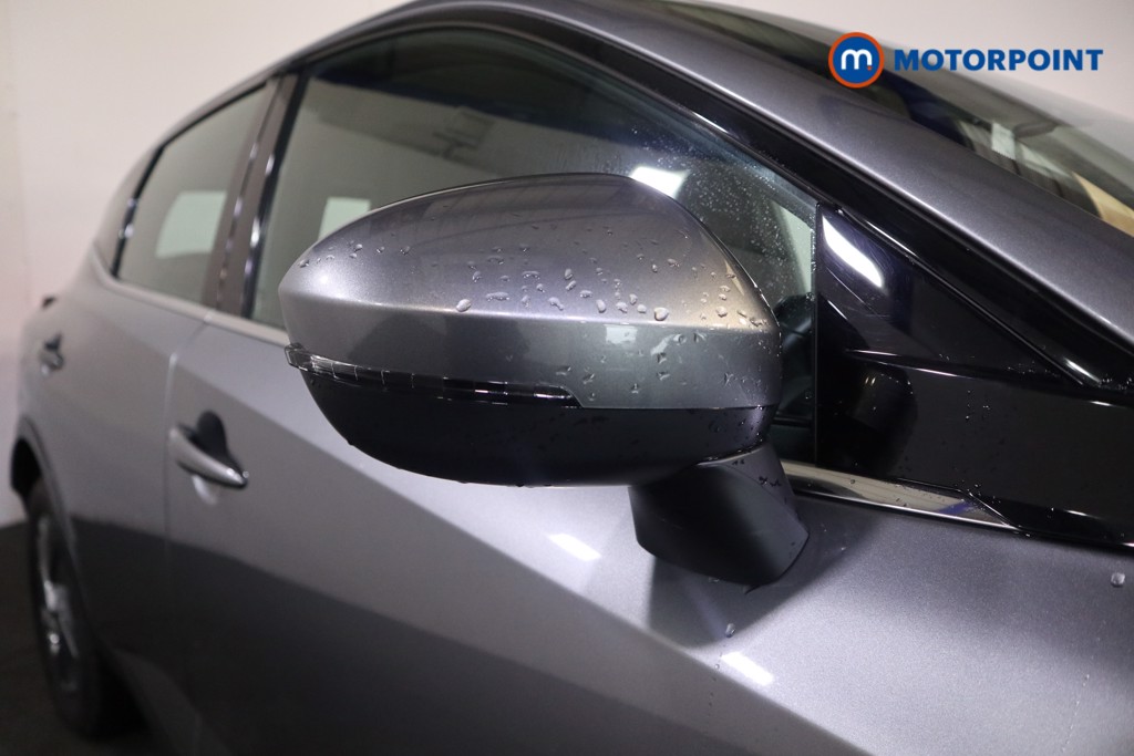 Nissan Qashqai Acenta Premium Manual Petrol SUV - Stock Number (1574482) - 22nd supplementary image