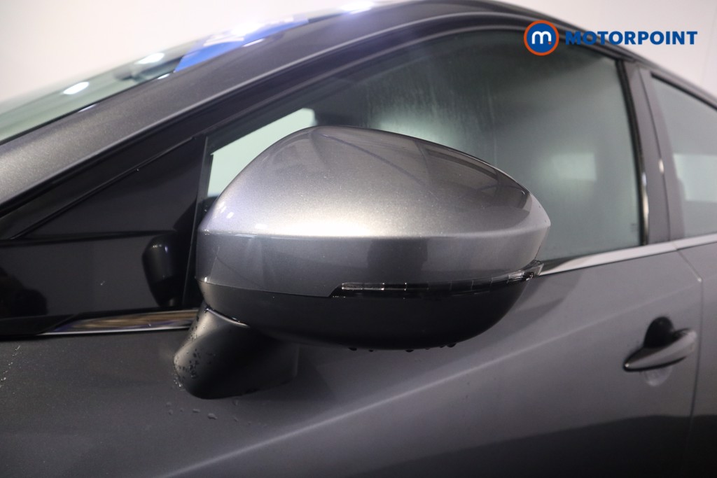 Nissan Qashqai Acenta Premium Manual Petrol SUV - Stock Number (1574482) - 23rd supplementary image
