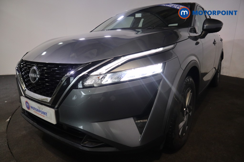 Nissan Qashqai Acenta Premium Manual Petrol SUV - Stock Number (1574482) - 24th supplementary image