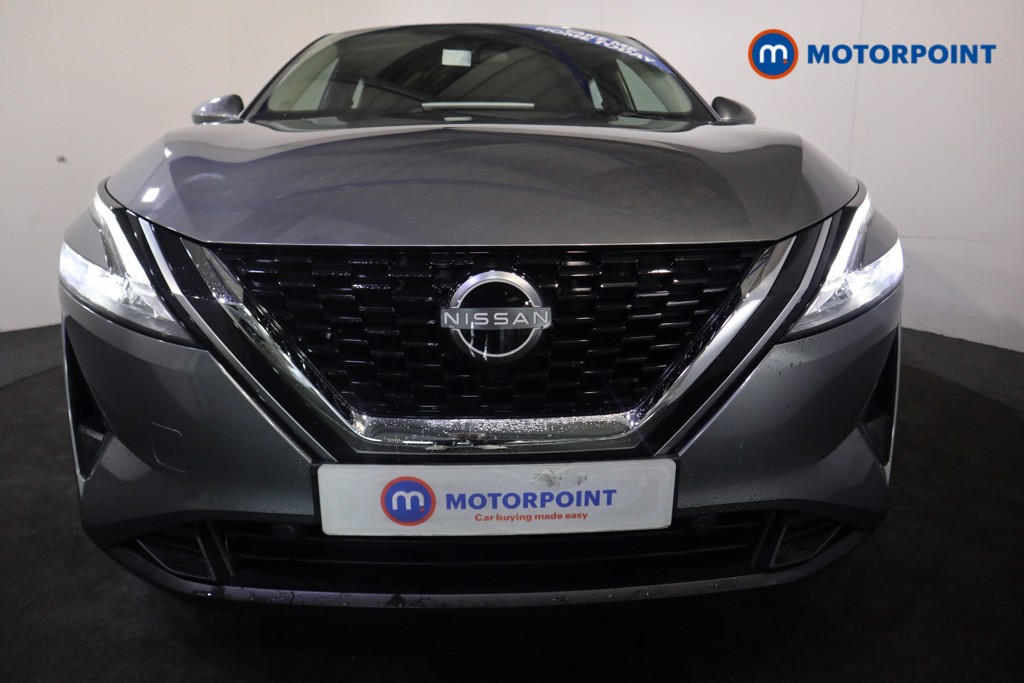 Nissan Qashqai Acenta Premium Manual Petrol SUV - Stock Number (1574482) - 25th supplementary image