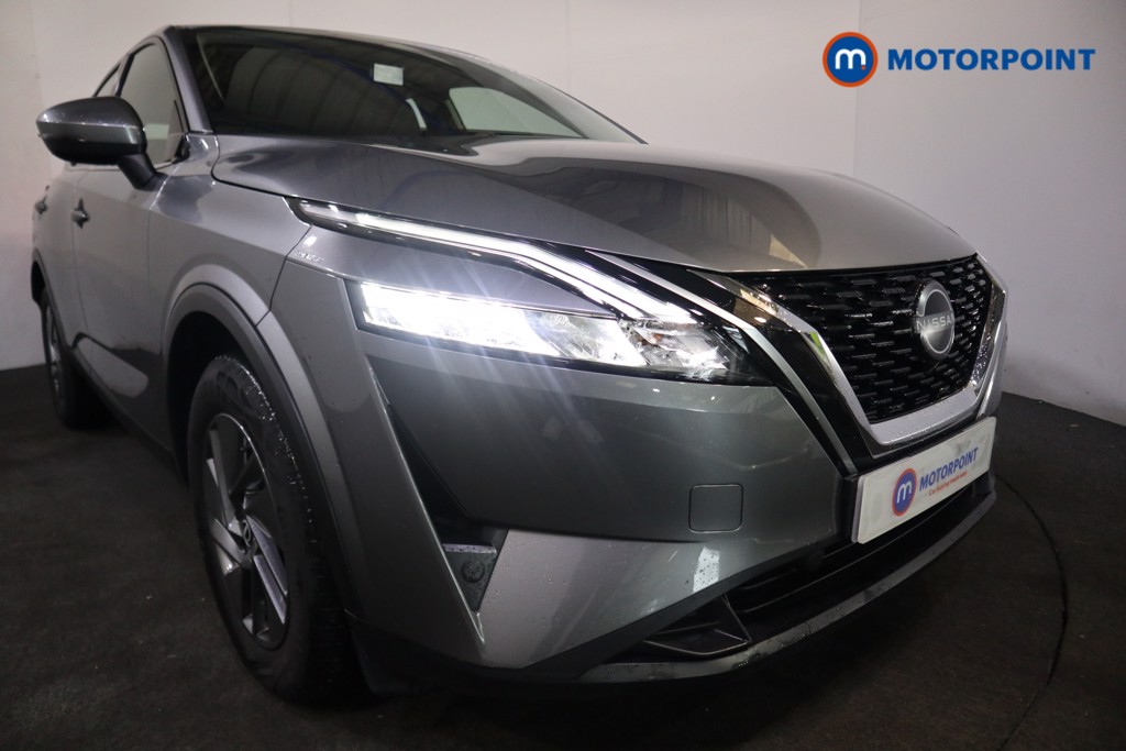 Nissan Qashqai Acenta Premium Manual Petrol SUV - Stock Number (1574482) - 26th supplementary image