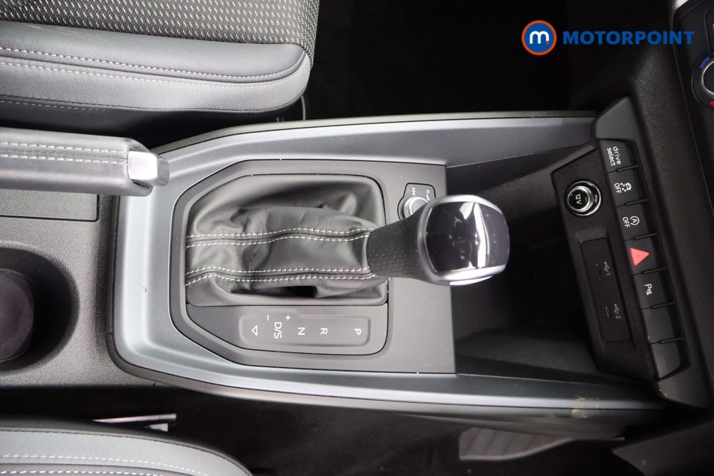 Audi A1 S Line Automatic Petrol Hatchback - Stock Number (1574755) - 6th supplementary image