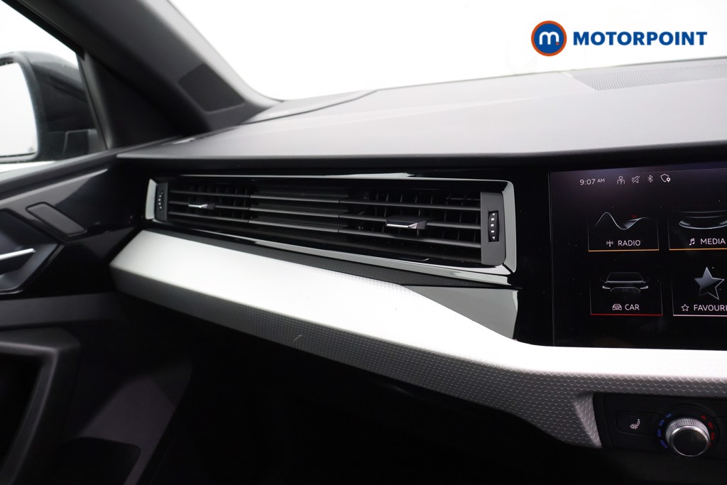 Audi A1 S Line Automatic Petrol Hatchback - Stock Number (1574755) - 7th supplementary image
