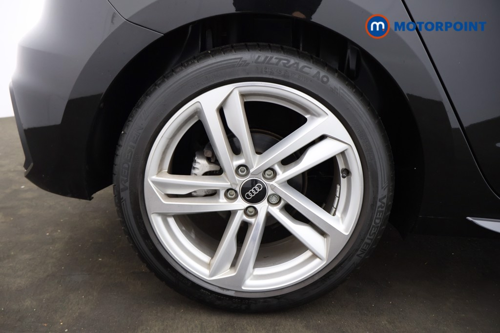 Audi A1 S Line Automatic Petrol Hatchback - Stock Number (1574755) - 16th supplementary image