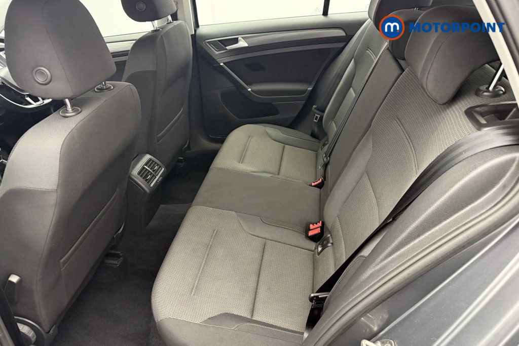 Volkswagen Golf SE Manual Petrol Hatchback - Stock Number (1574795) - 2nd supplementary image