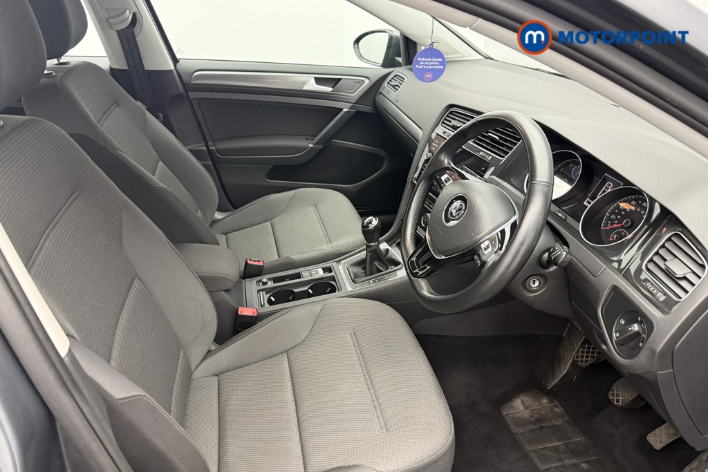 Volkswagen Golf SE Manual Petrol Hatchback - Stock Number (1574795) - 3rd supplementary image