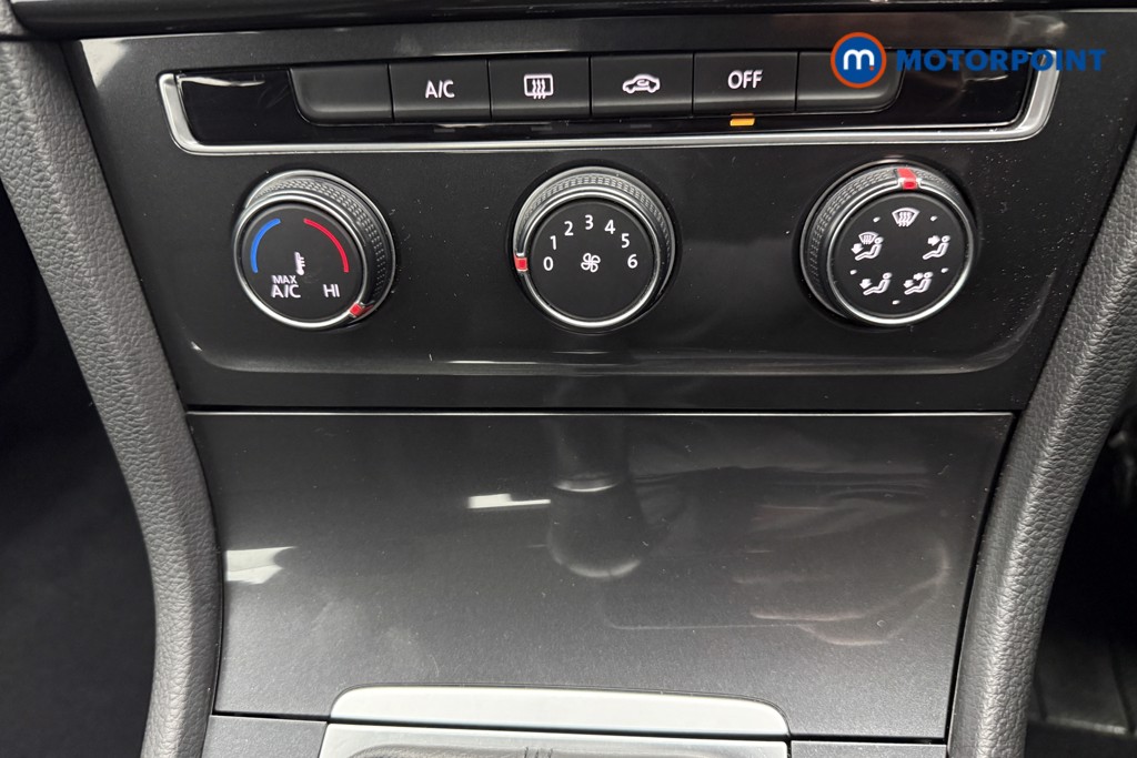 Volkswagen Golf SE Manual Petrol Hatchback - Stock Number (1574795) - 7th supplementary image
