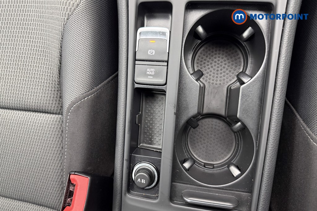 Volkswagen Golf SE Manual Petrol Hatchback - Stock Number (1574795) - 9th supplementary image
