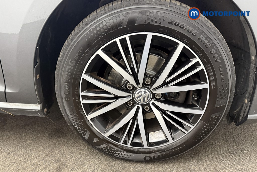 Volkswagen Golf SE Manual Petrol Hatchback - Stock Number (1574795) - 18th supplementary image