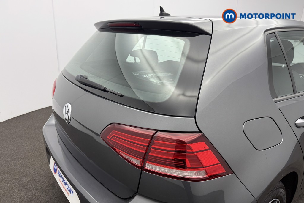 Volkswagen Golf SE Manual Petrol Hatchback - Stock Number (1574795) - 21st supplementary image
