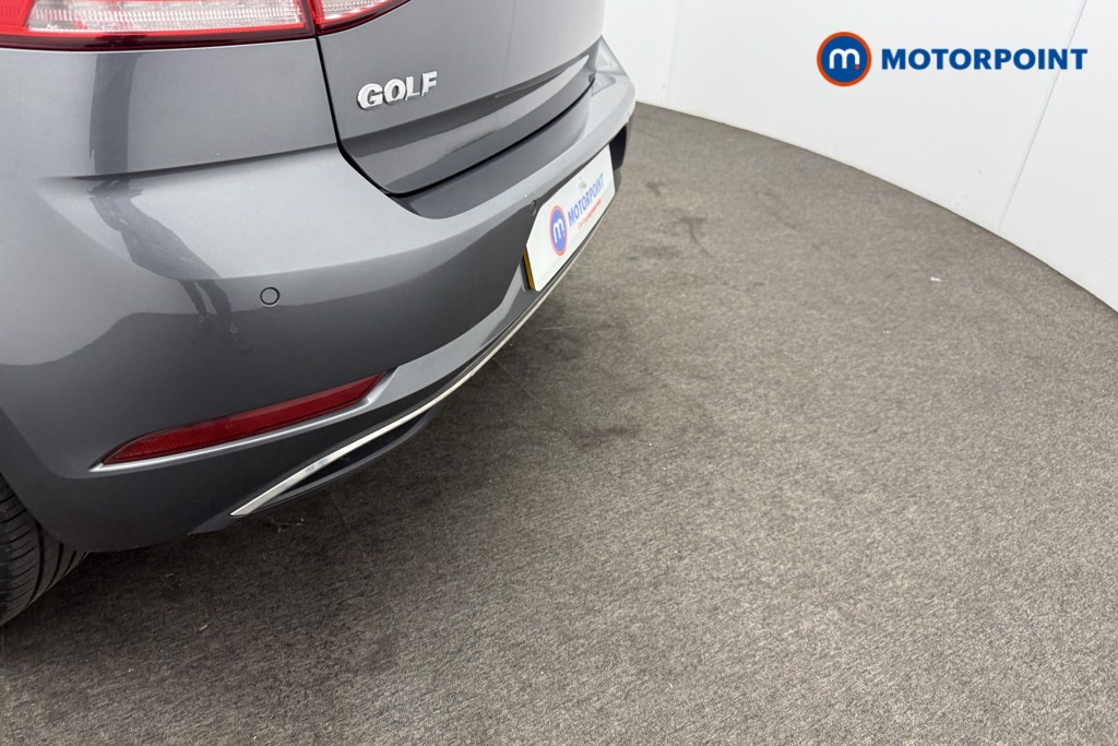 Volkswagen Golf SE Manual Petrol Hatchback - Stock Number (1574795) - 24th supplementary image