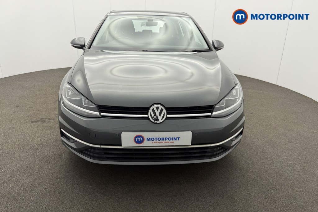 Volkswagen Golf SE Manual Petrol Hatchback - Stock Number (1574795) - 25th supplementary image