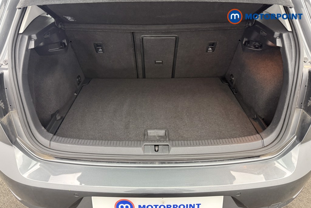 Volkswagen Golf SE Manual Petrol Hatchback - Stock Number (1574795) - 26th supplementary image