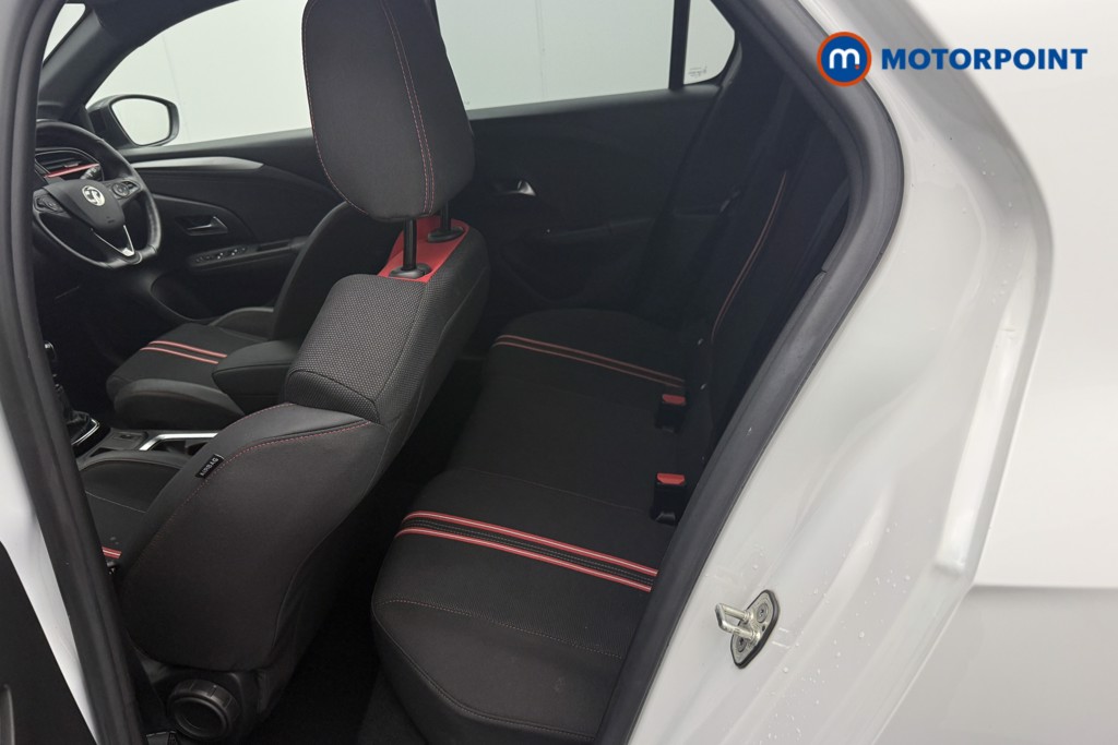 Vauxhall Corsa Sri Premium Manual Petrol Hatchback - Stock Number (1574983) - 2nd supplementary image