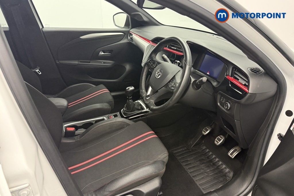 Vauxhall Corsa Sri Premium Manual Petrol Hatchback - Stock Number (1574983) - 3rd supplementary image