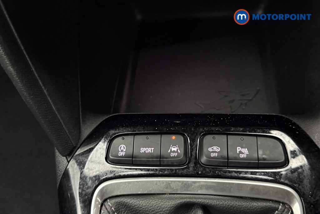 Vauxhall Corsa Sri Premium Manual Petrol Hatchback - Stock Number (1574983) - 8th supplementary image