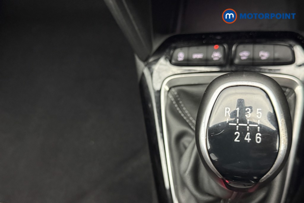 Vauxhall Corsa Sri Premium Manual Petrol Hatchback - Stock Number (1574983) - 9th supplementary image
