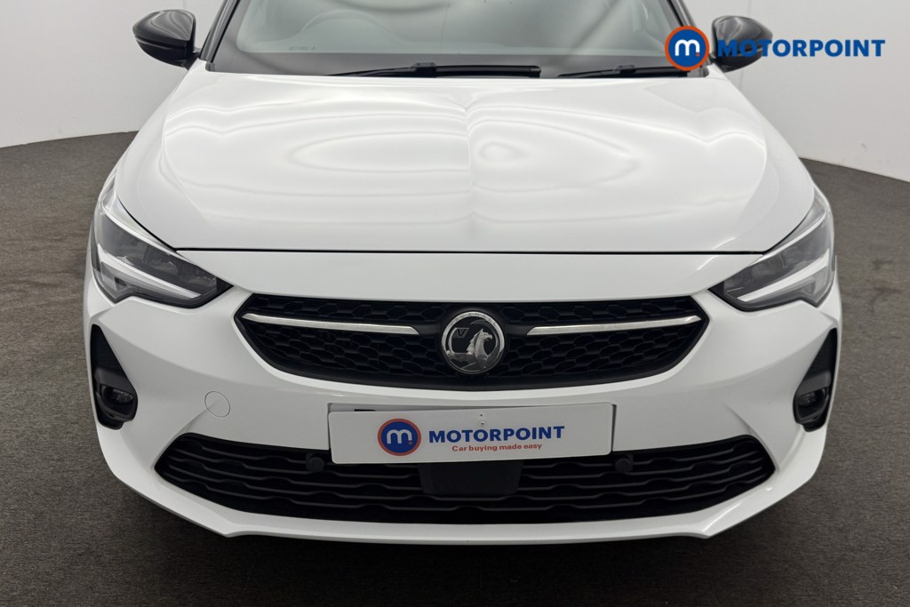 Vauxhall Corsa Sri Premium Manual Petrol Hatchback - Stock Number (1574983) - 25th supplementary image