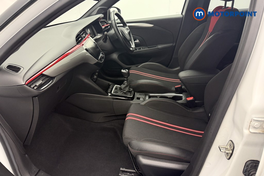 Vauxhall Corsa Sri Premium Manual Petrol Hatchback - Stock Number (1574983) - 1st supplementary image