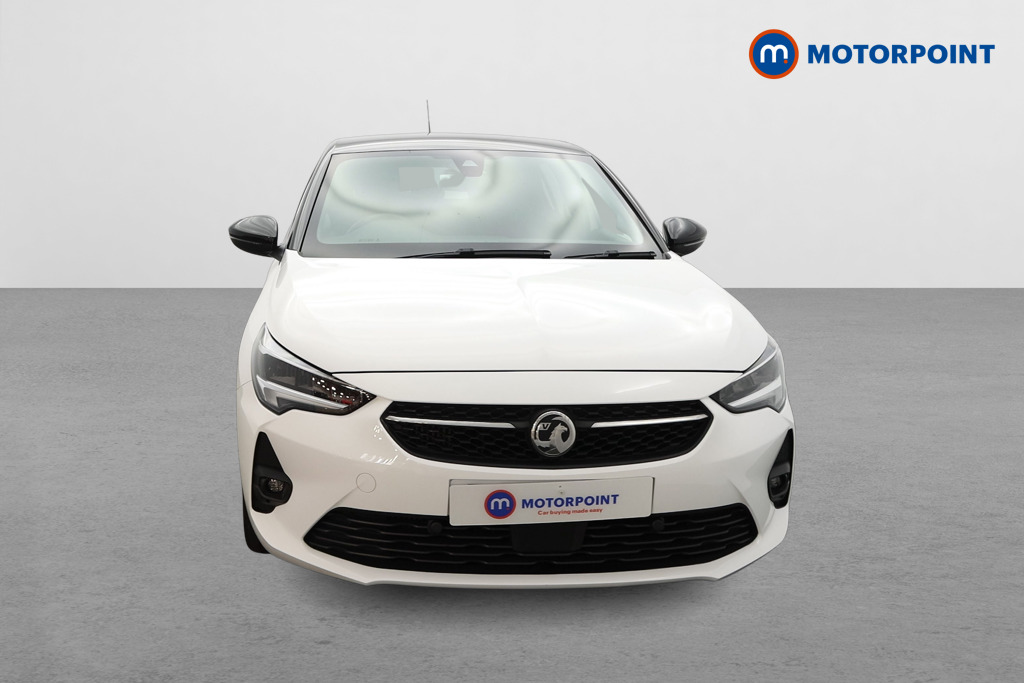 Vauxhall Corsa Sri Premium Manual Petrol Hatchback - Stock Number (1574983) - Front bumper